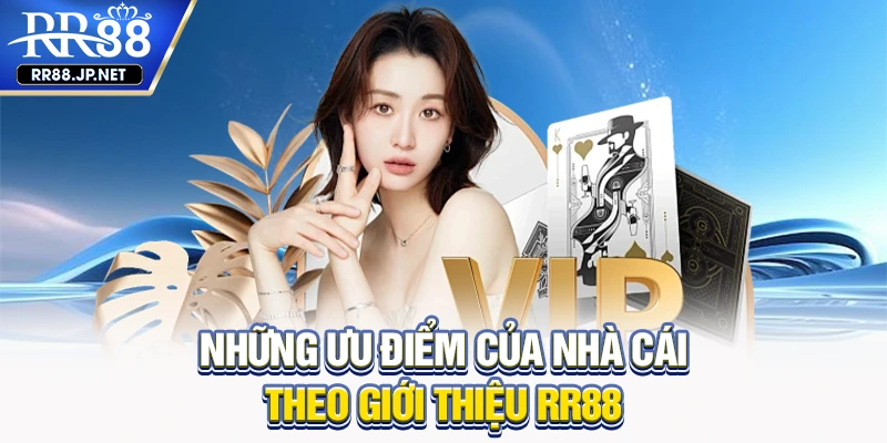 Những ưu điểm nổi bật tạo ra thương hiệu