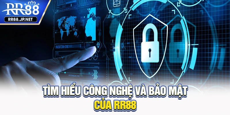 Tìm hiểu công nghệ và bảo mật